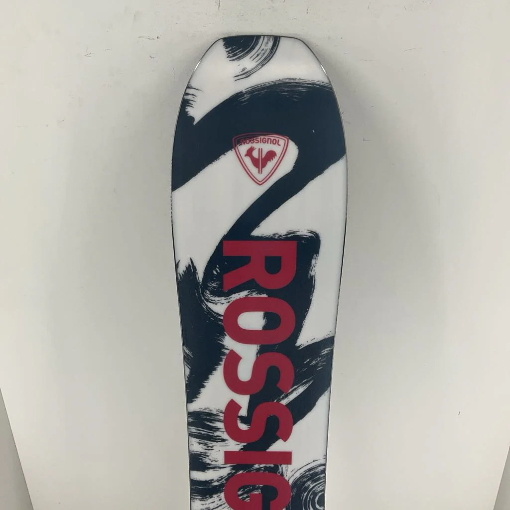 2026 Rossignol Wuji - Image 7