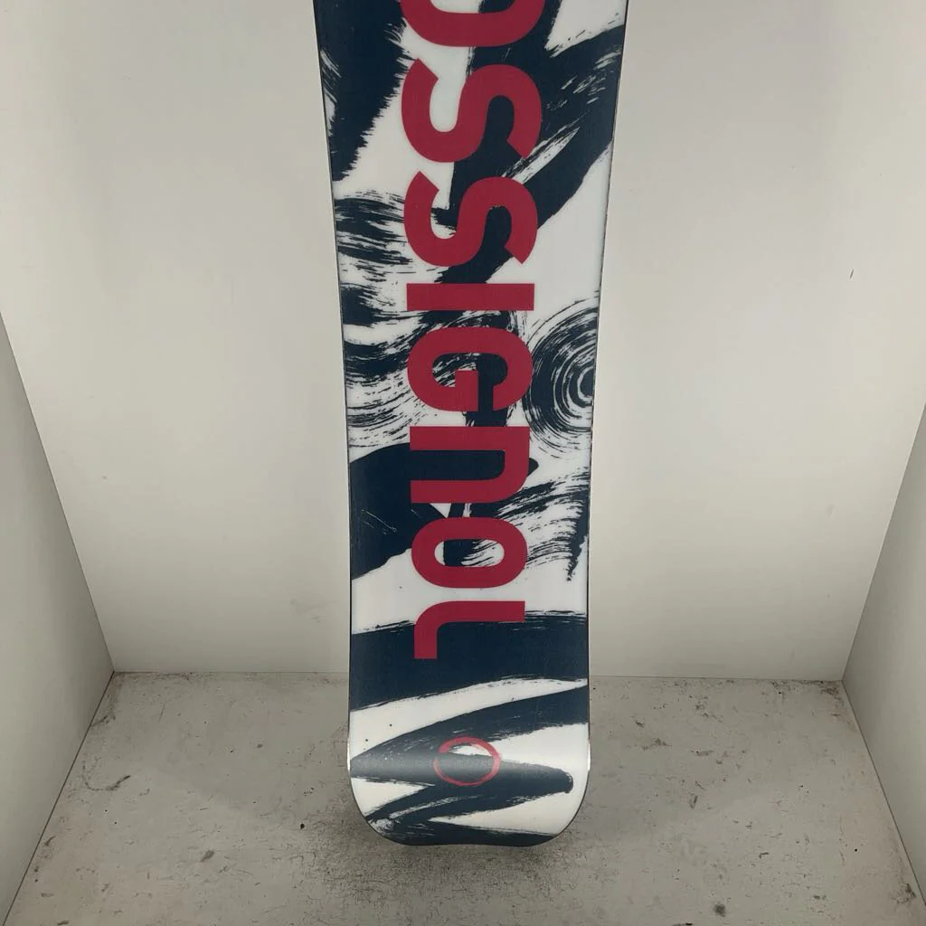 2026 Rossignol Wuji - Image 8