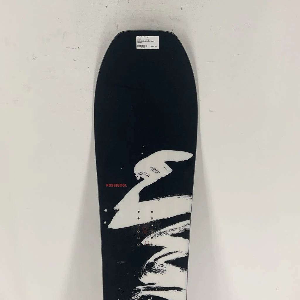 2026 Rossignol Wuji - Image 9