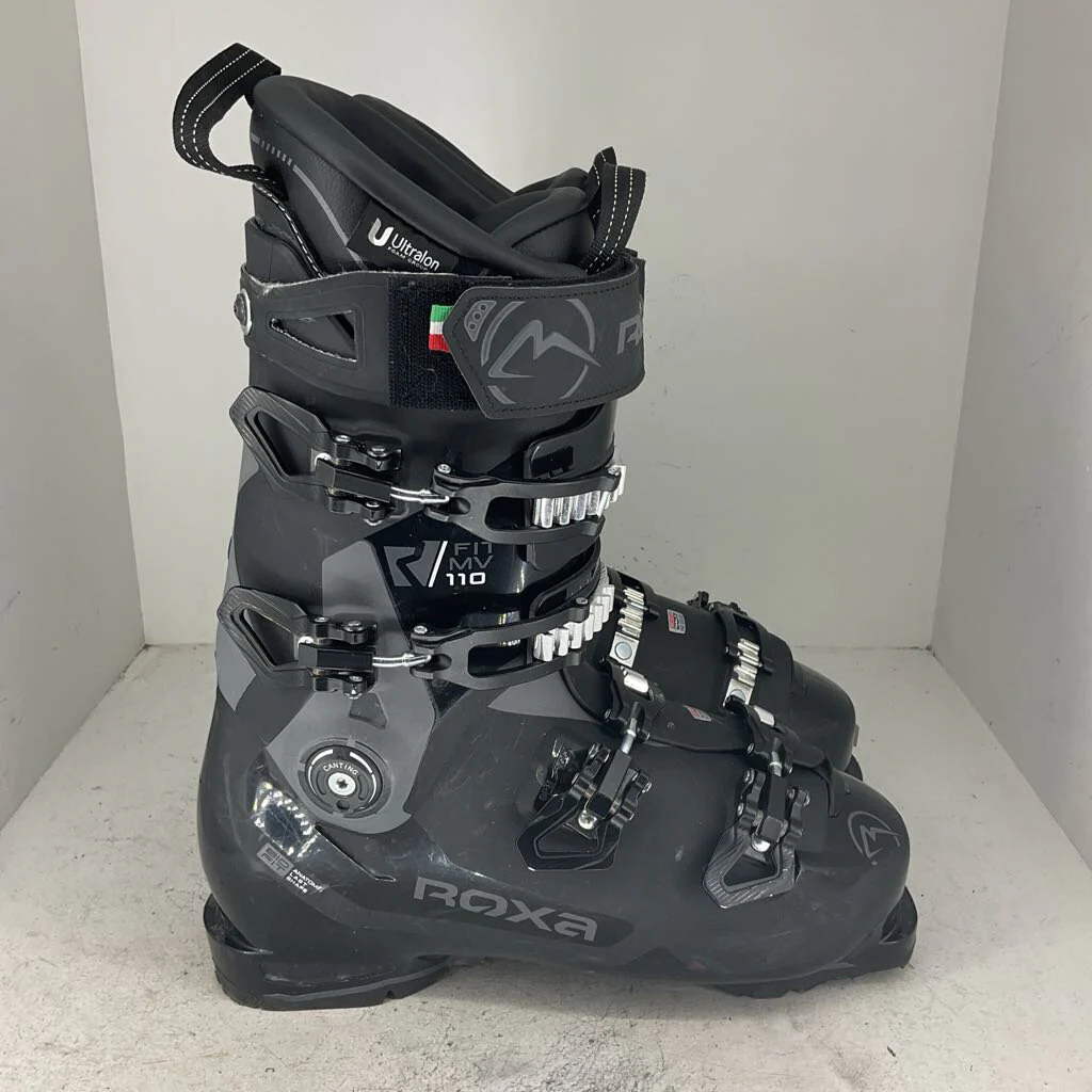 2026 Roxa R/Fit 110 MV GW - Image 13