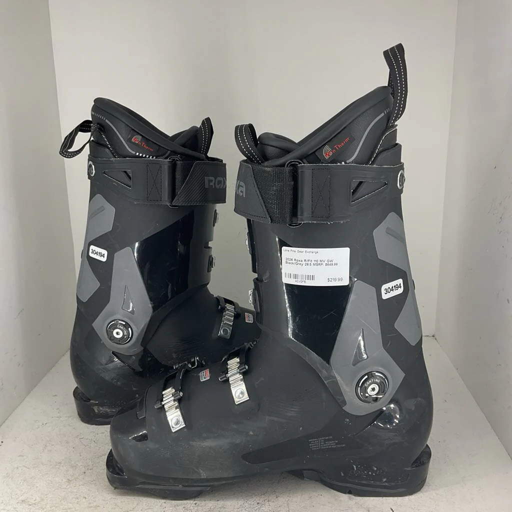 2026 Roxa R/Fit 110 MV GW - Image 14