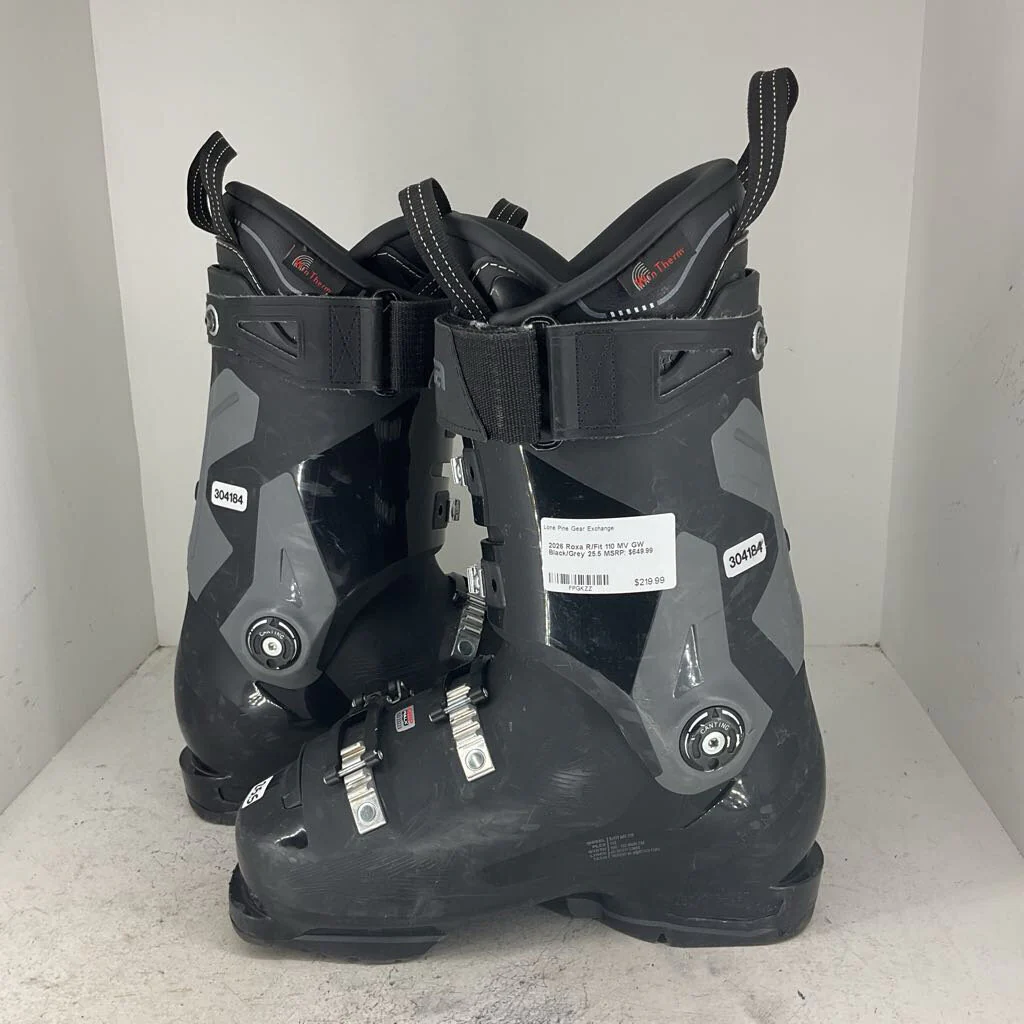 2026 Roxa R/Fit 110 MV GW - Image 2
