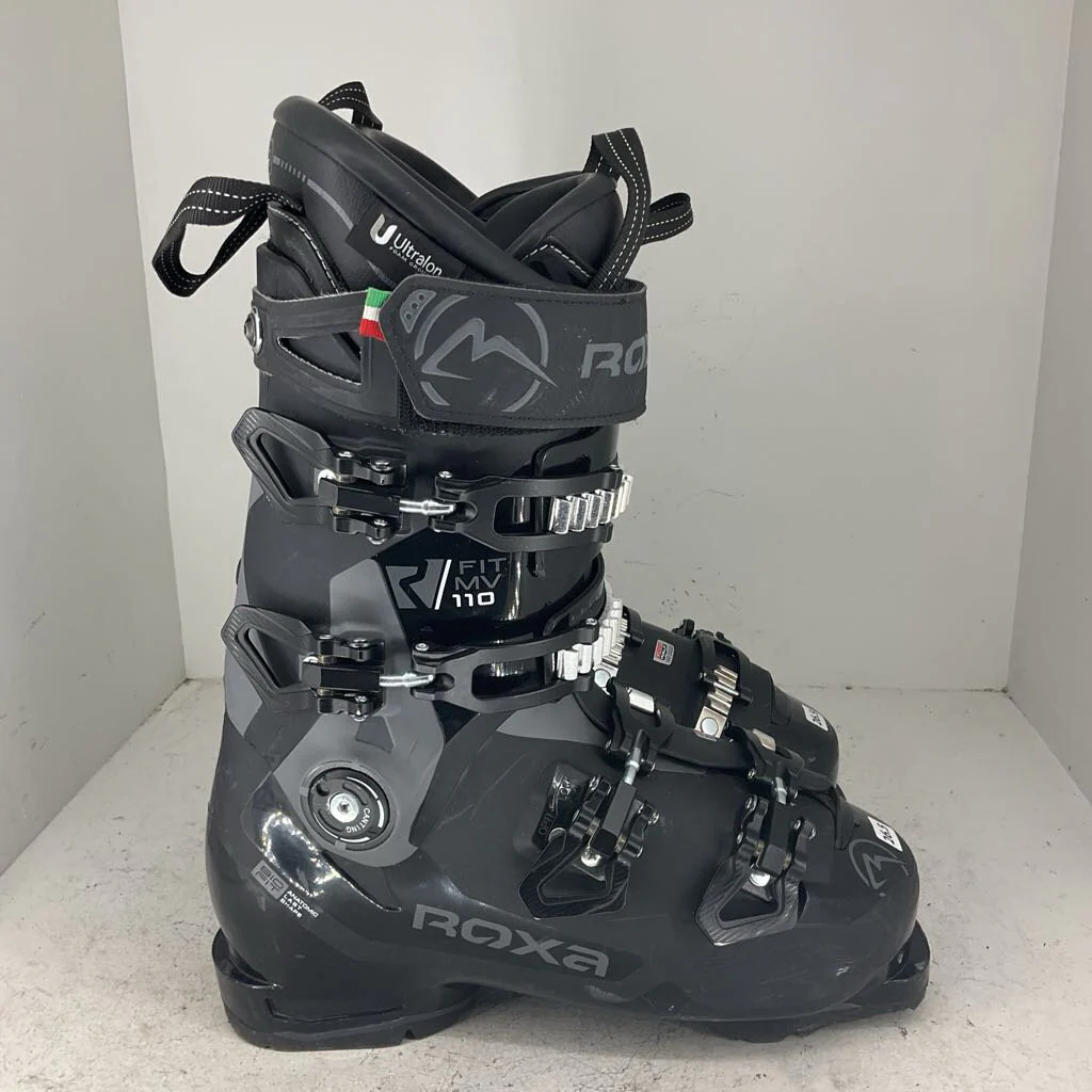 2026 Roxa R/Fit 110 MV GW - Image 5