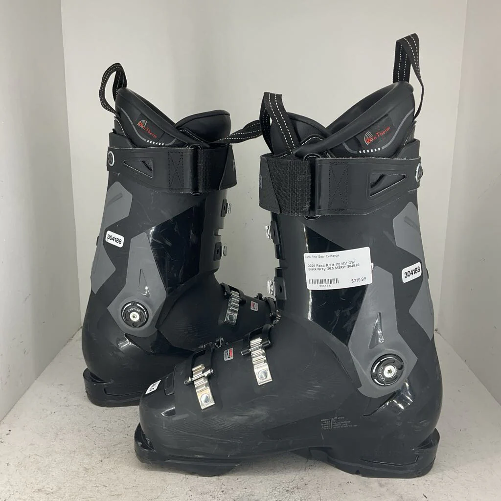 2026 Roxa R/Fit 110 MV GW - Image 6