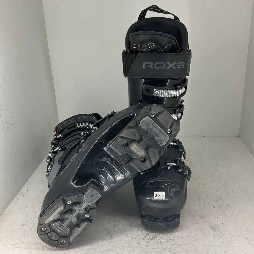 2026 Roxa R/Fit 110 MV GW - Image 8