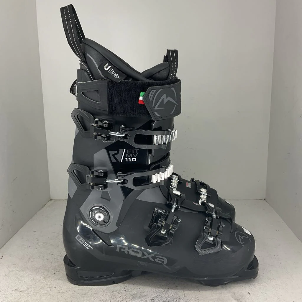 2026 Roxa R/Fit 110 MV GW - Image 9