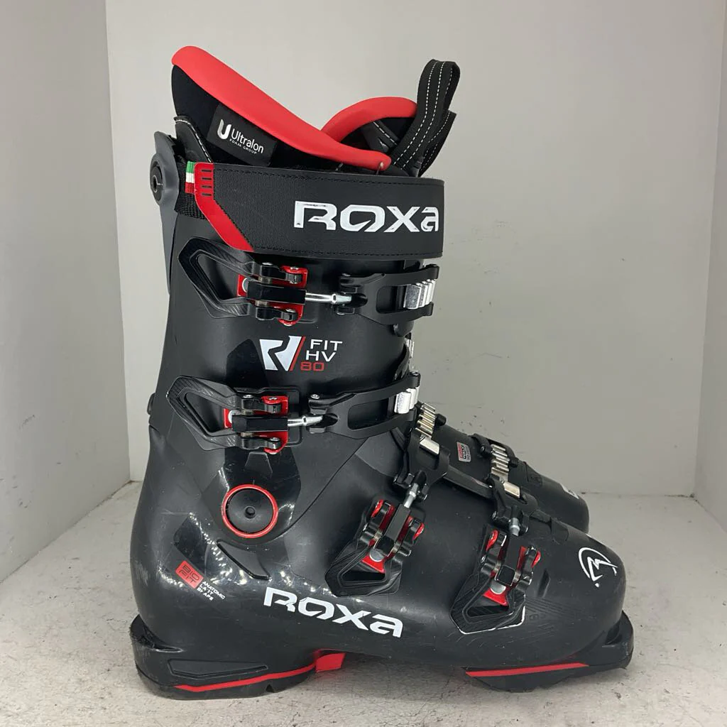 2026 Roxa RFit 80 HV GW