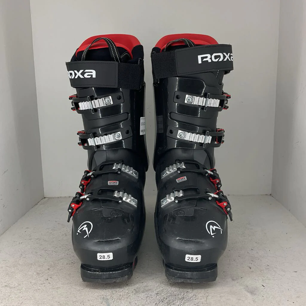 2026 Roxa RFit 80 HV GW - Image 11