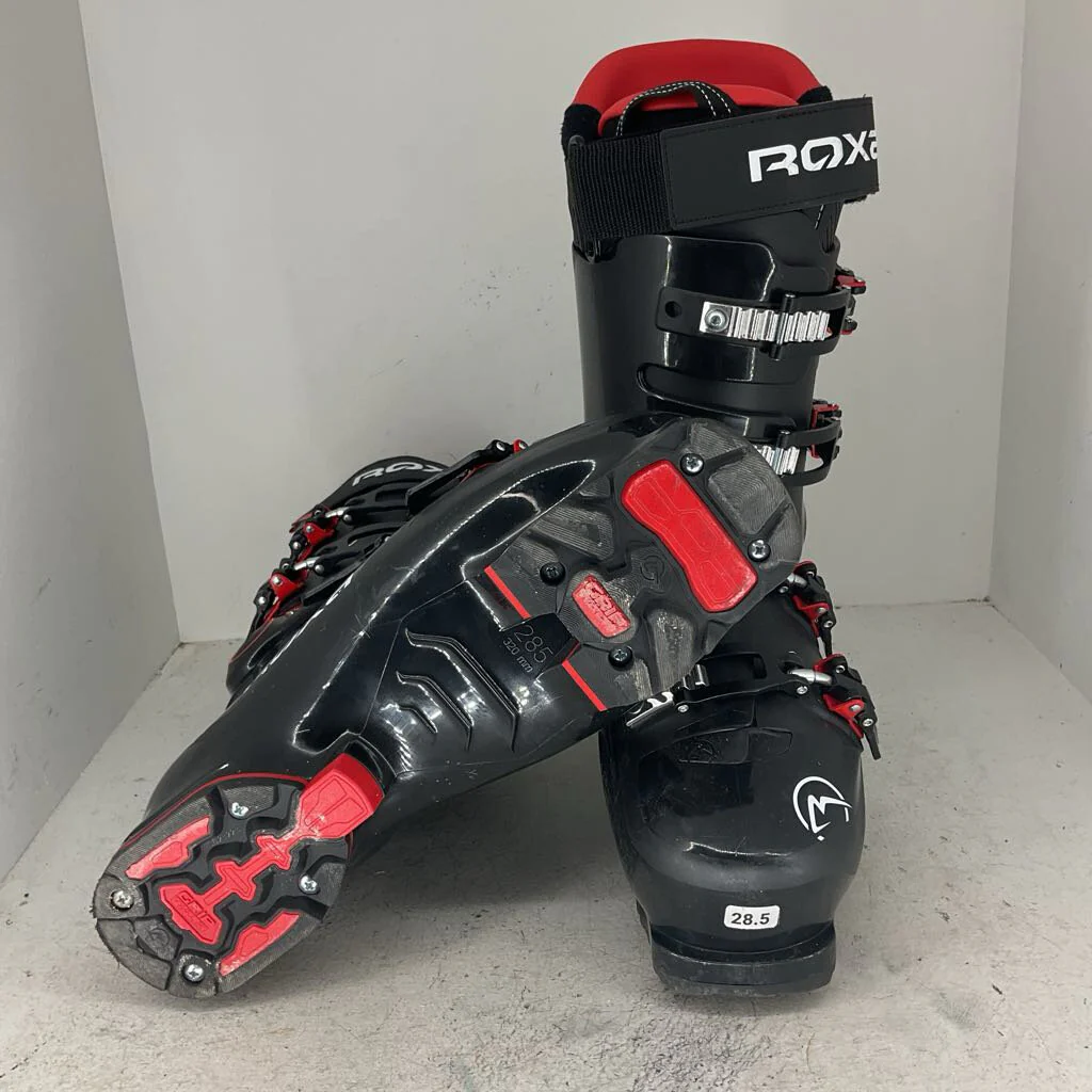 2026 Roxa RFit 80 HV GW - Image 12