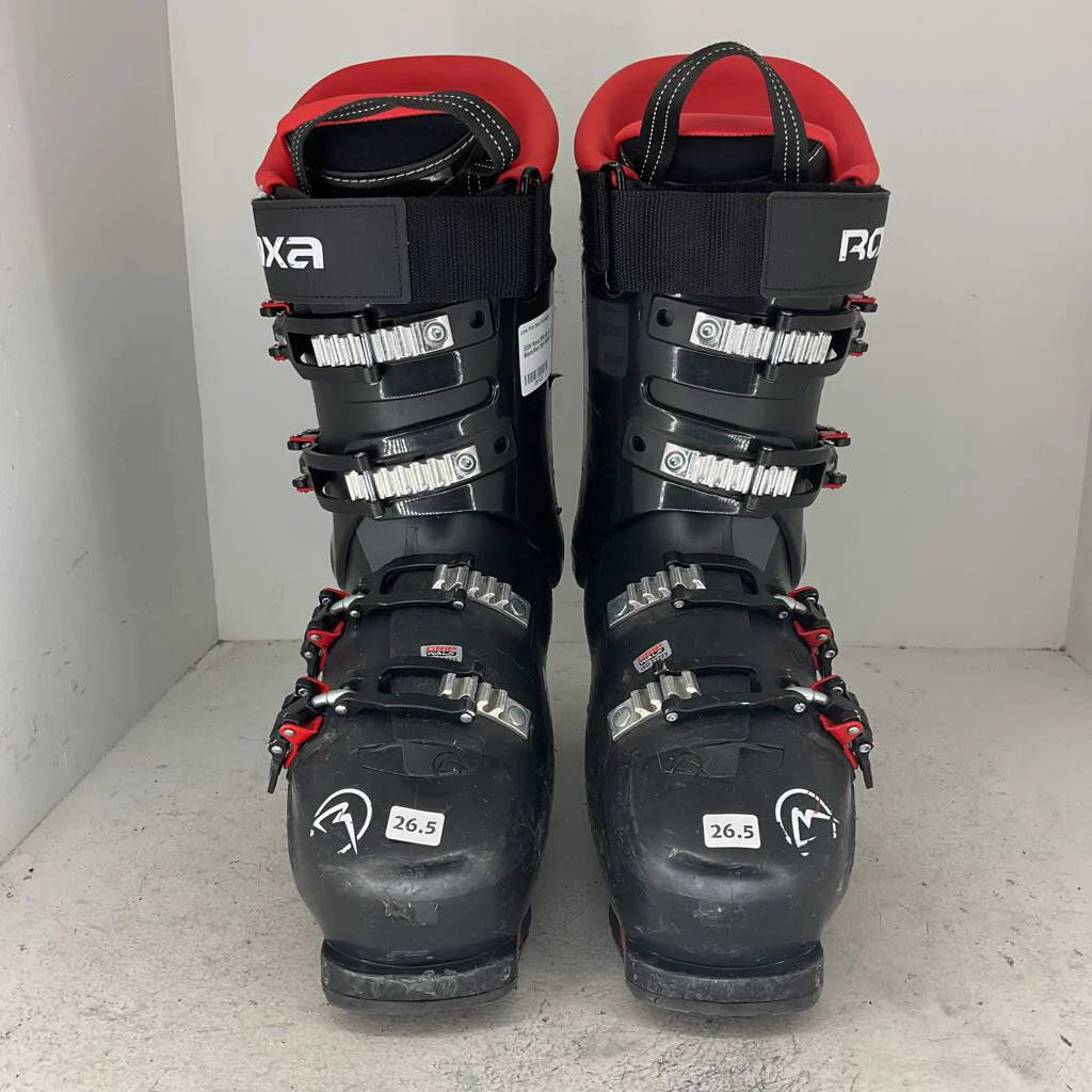 2026 Roxa RFit 80 HV GW - Image 3