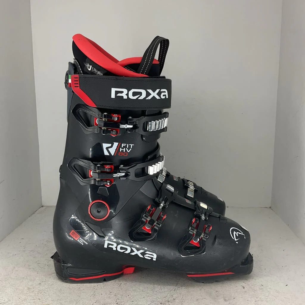 2026 Roxa RFit 80 HV GW - Image 5
