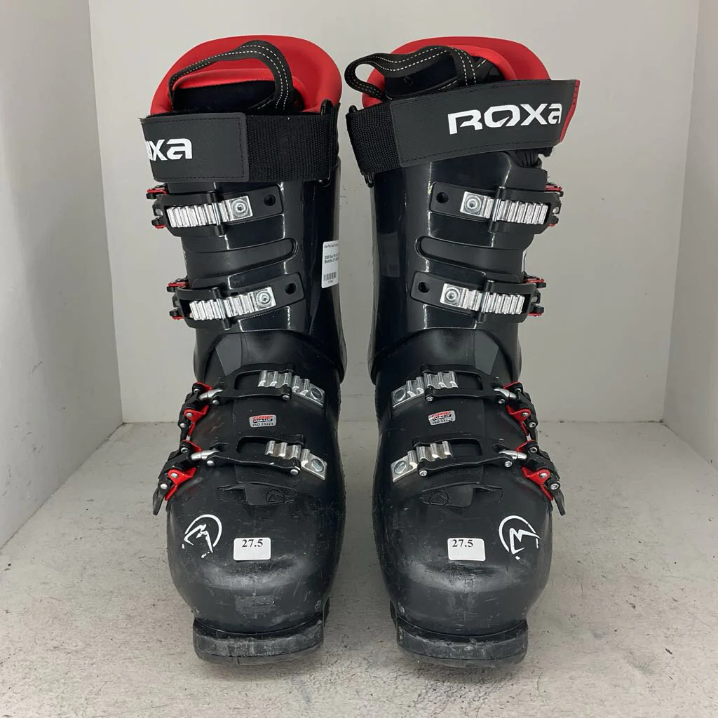 2026 Roxa RFit 80 HV GW - Image 7