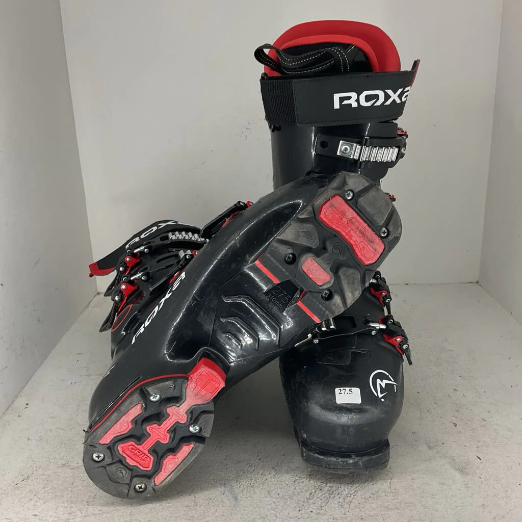 2026 Roxa RFit 80 HV GW - Image 8