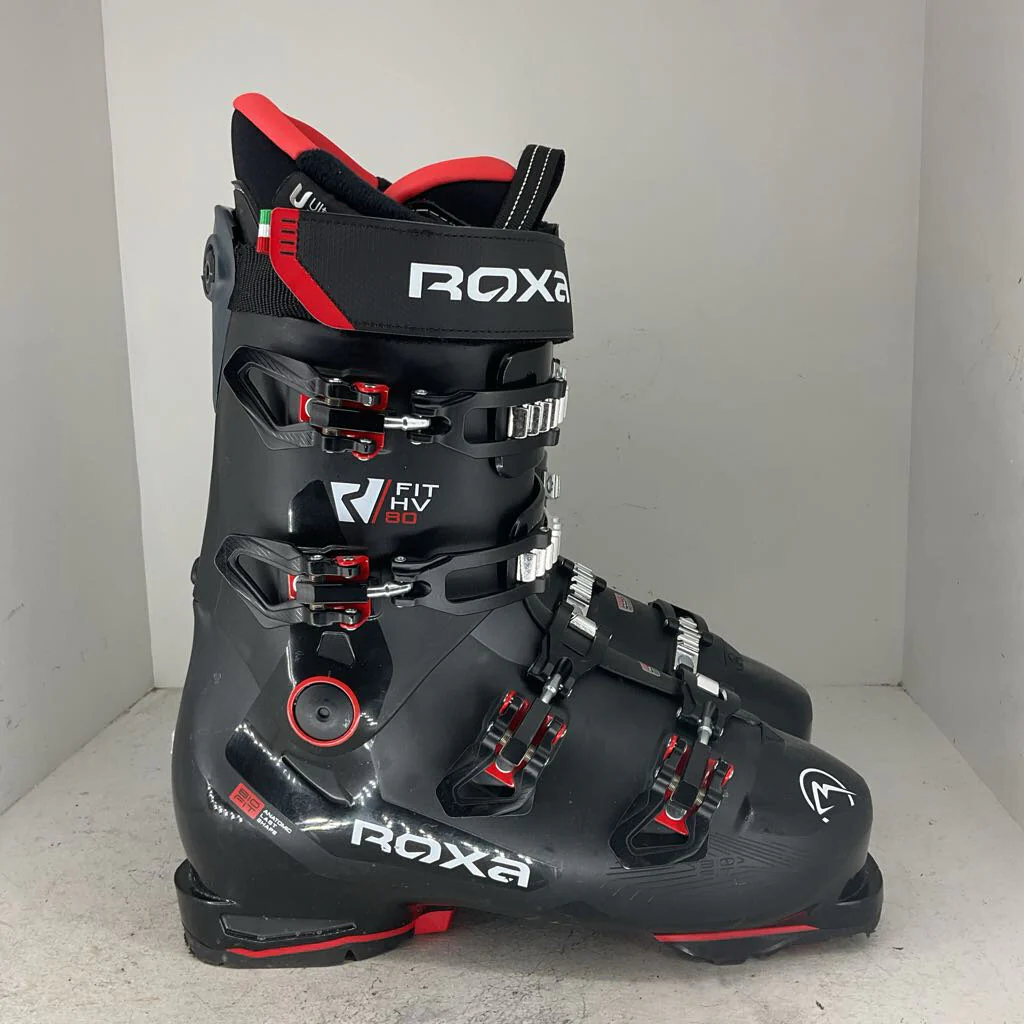 2026 Roxa RFit 80 HV GW - Image 9