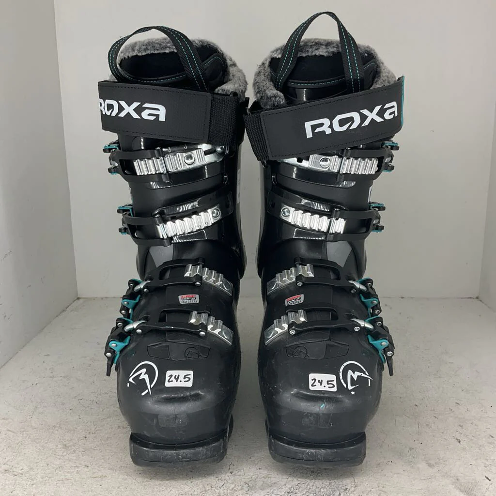 2026 Roxa Women's RFit HV 75 GW - Image 11