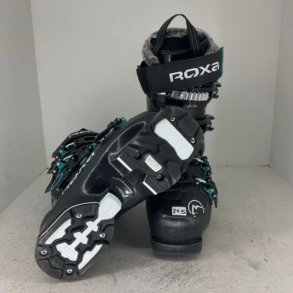 2026 Roxa Women's RFit HV 75 GW - Image 12