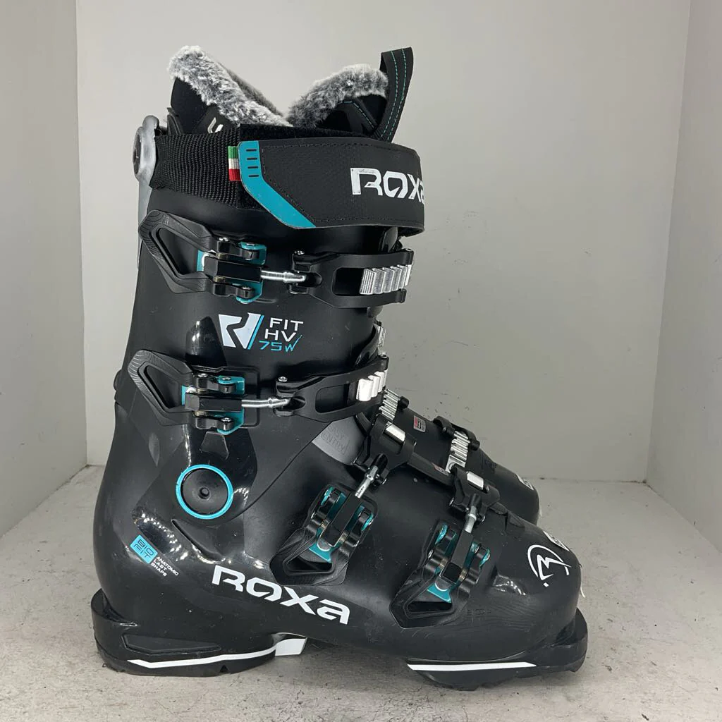 2026 Roxa Women's RFit HV 75 GW - Image 13