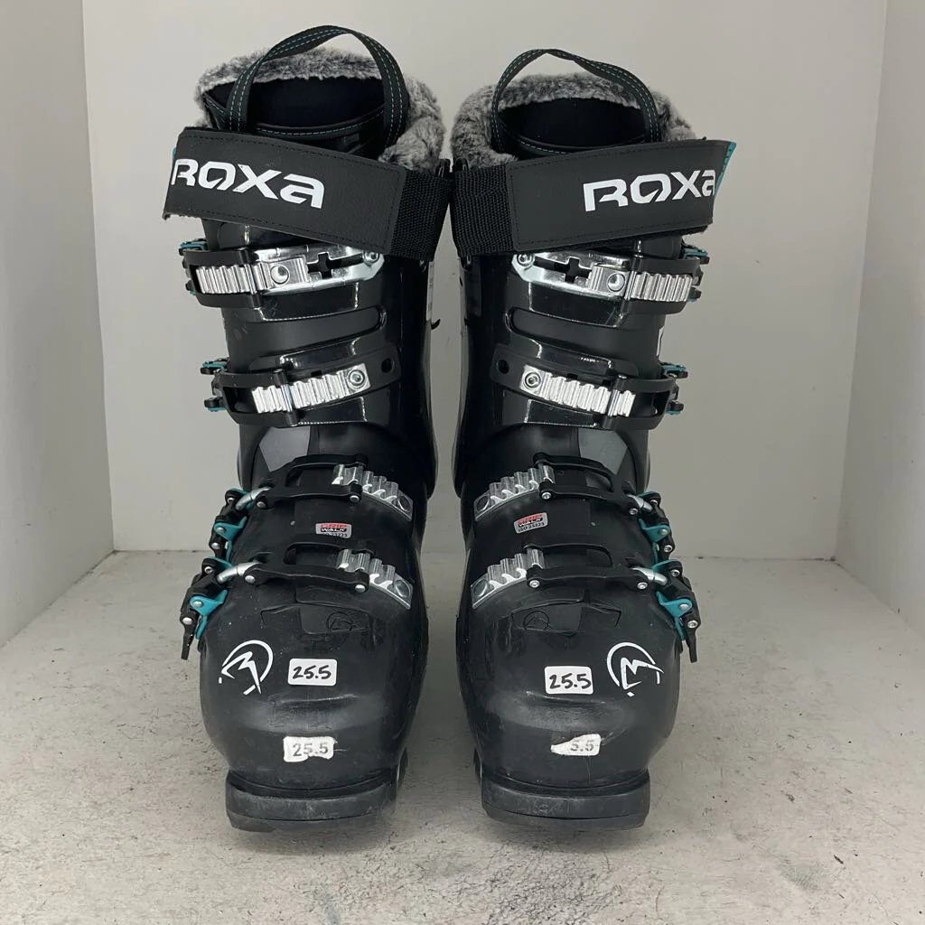 2026 Roxa Women's RFit HV 75 GW - Image 15