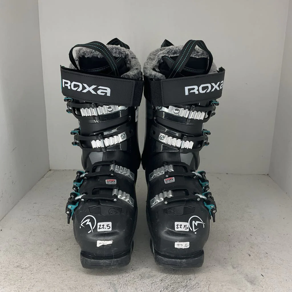 2026 Roxa Women's RFit HV 75 GW - Image 3