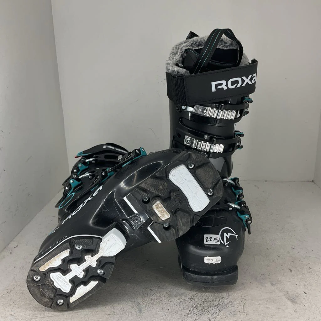 2026 Roxa Women's RFit HV 75 GW - Image 4