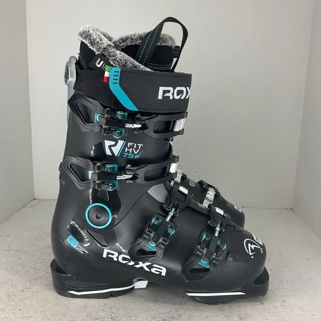 2026 Roxa Women's RFit HV 75 GW - Image 5