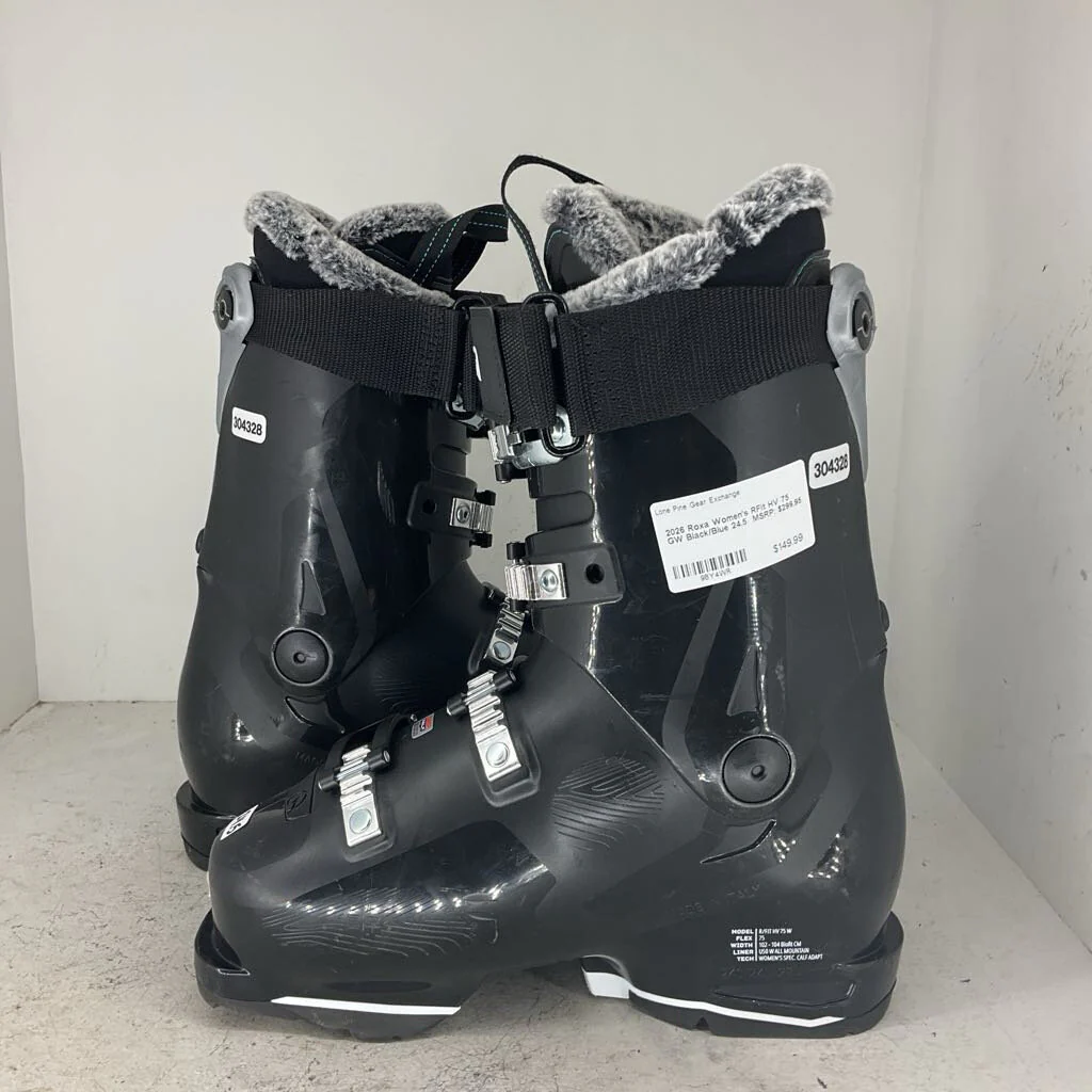 2026 Roxa Women's RFit HV 75 GW - Image 6