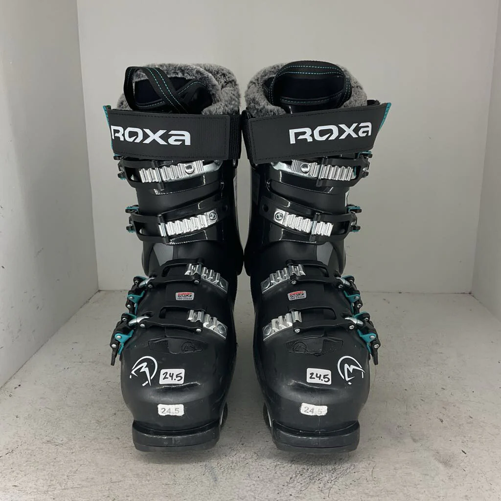 2026 Roxa Women's RFit HV 75 GW - Image 7