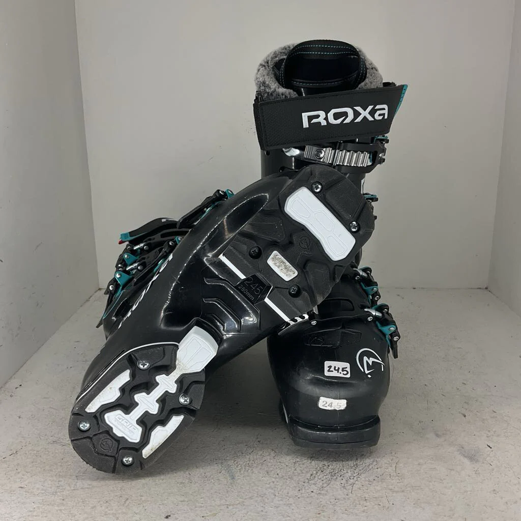 2026 Roxa Women's RFit HV 75 GW - Image 8