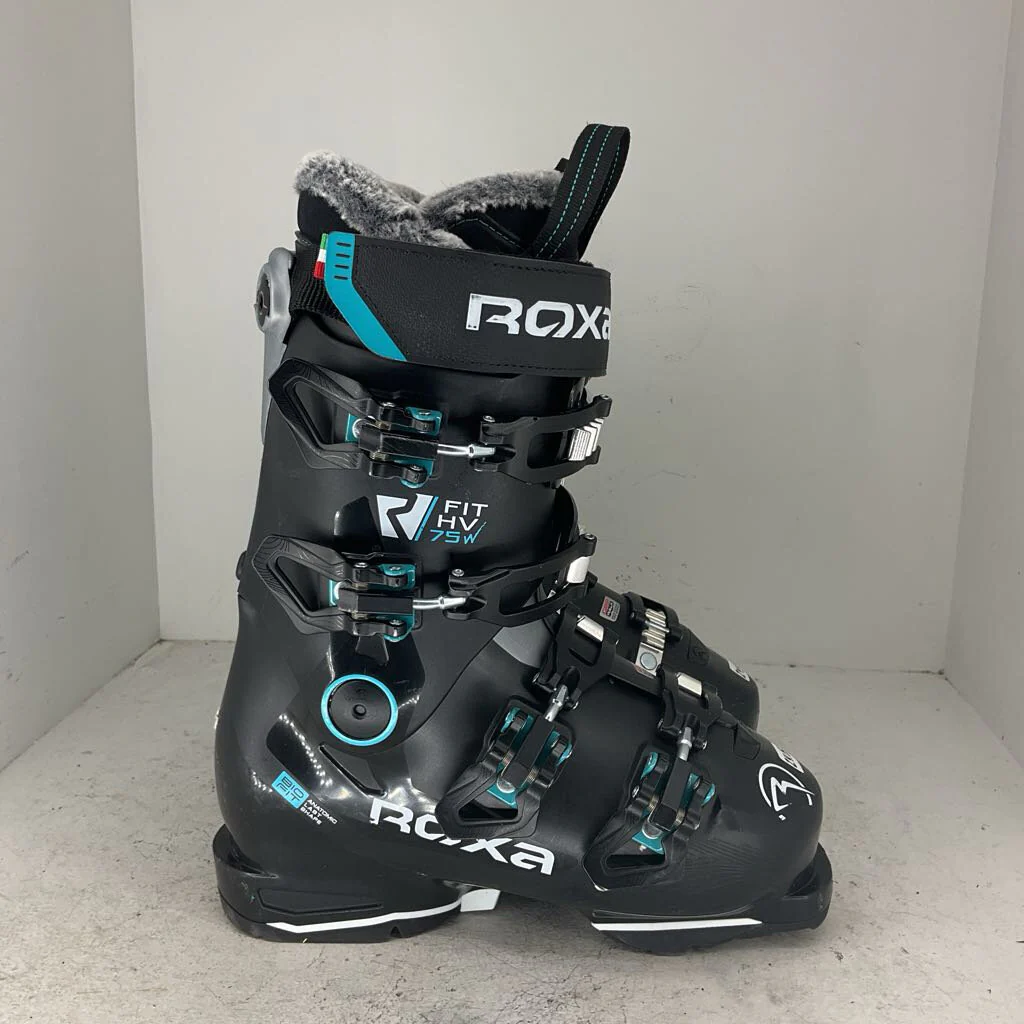 2026 Roxa Women's RFit HV 75 GW - Image 9