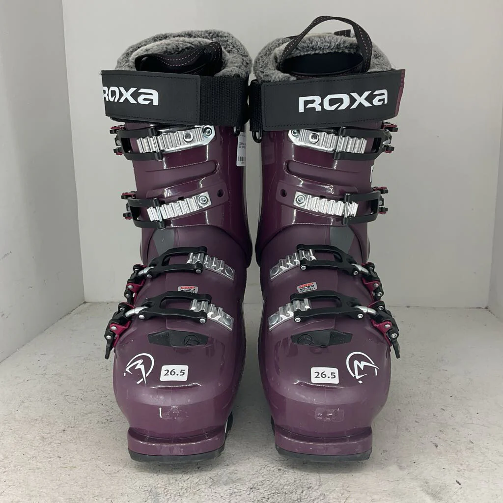 2026 Roxa Women's RFit HV 95 GW - Image 11
