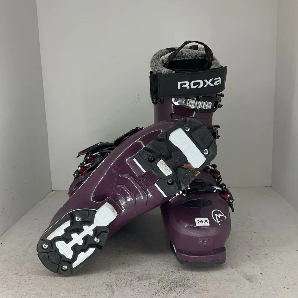 2026 Roxa Women's RFit HV 95 GW - Image 12