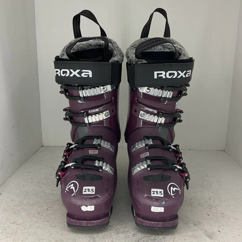 2026 Roxa Women's RFit HV 95 GW - Image 3