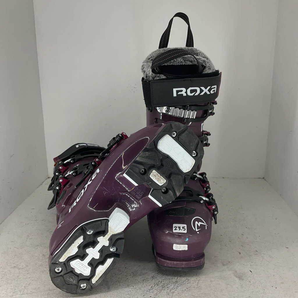 2026 Roxa Women's RFit HV 95 GW - Image 4