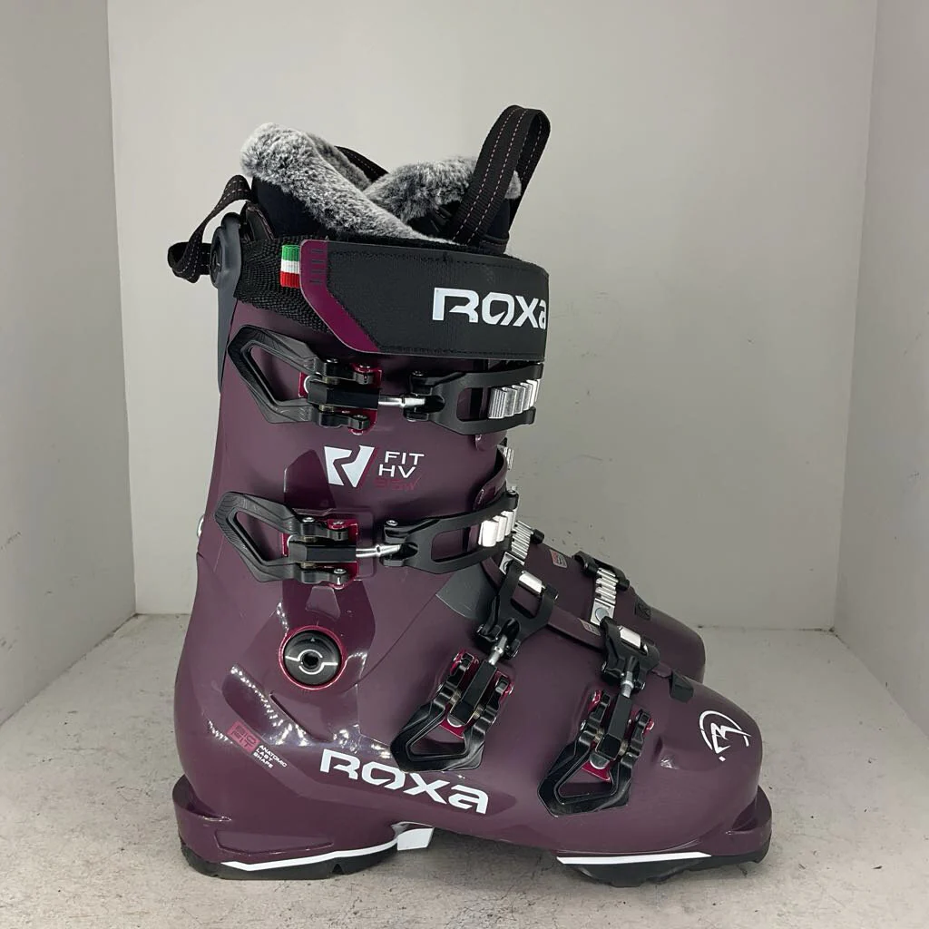 2026 Roxa Women's RFit HV 95 GW - Image 5