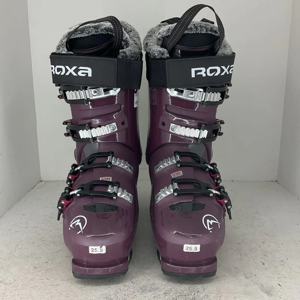 2026 Roxa Women's RFit HV 95 GW - Image 7