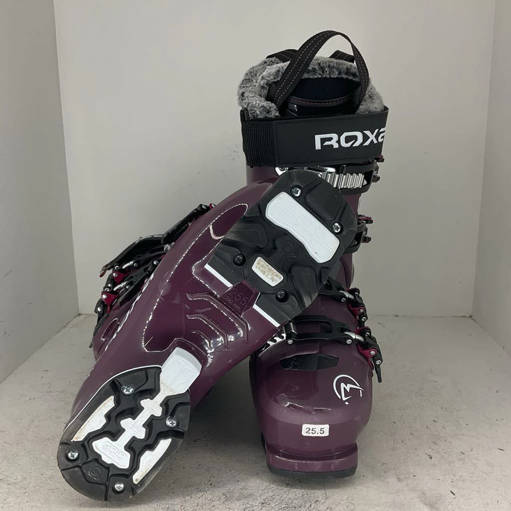 2026 Roxa Women's RFit HV 95 GW - Image 8