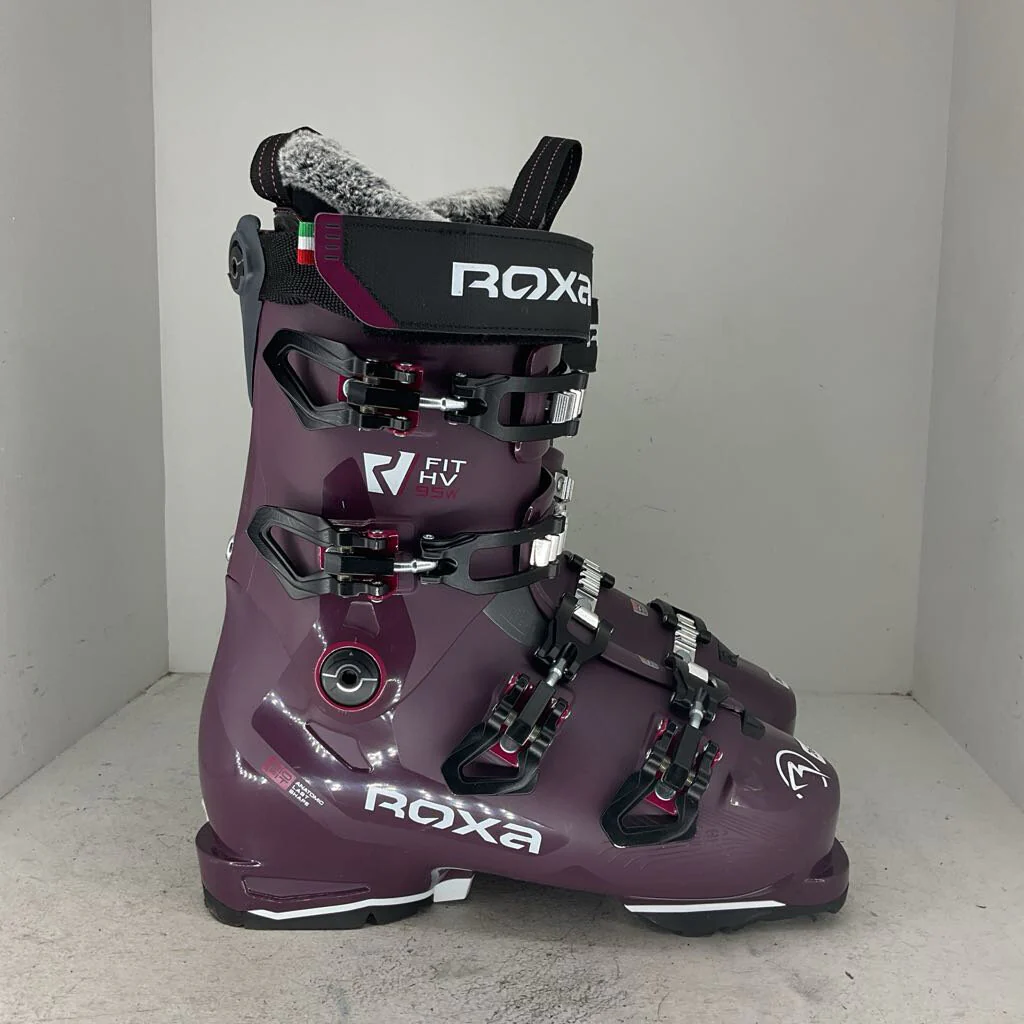 2026 Roxa Women's RFit HV 95 GW - Image 9