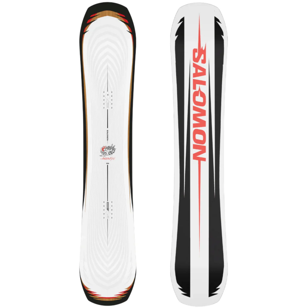2026 Salomon Assassin