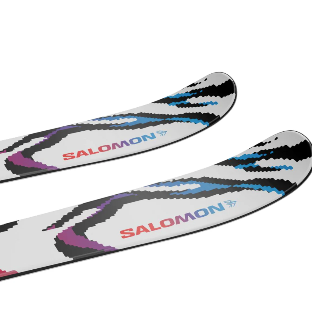 2026 Salomon Blank Team - Image 3