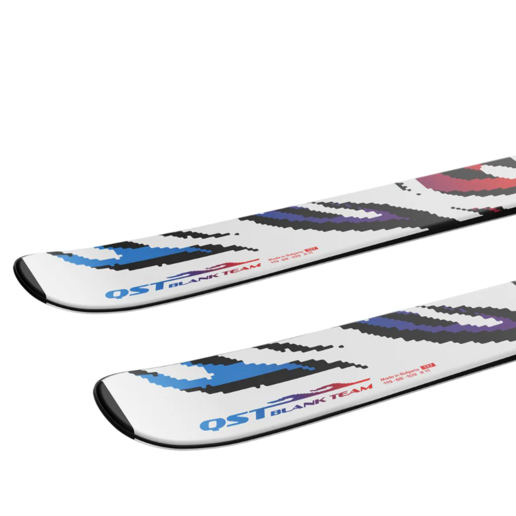 2026 Salomon Blank Team - Image 4