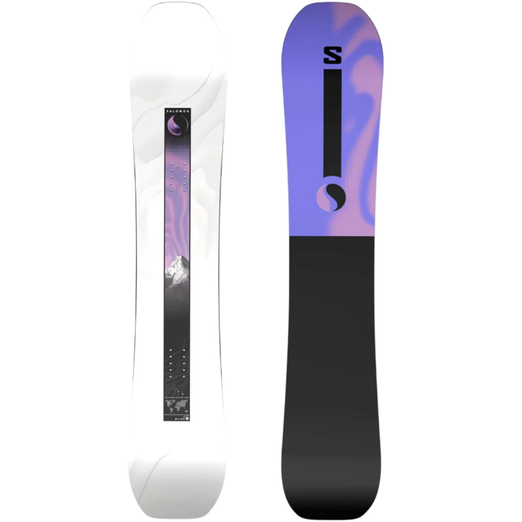 2026 Salomon Bliss