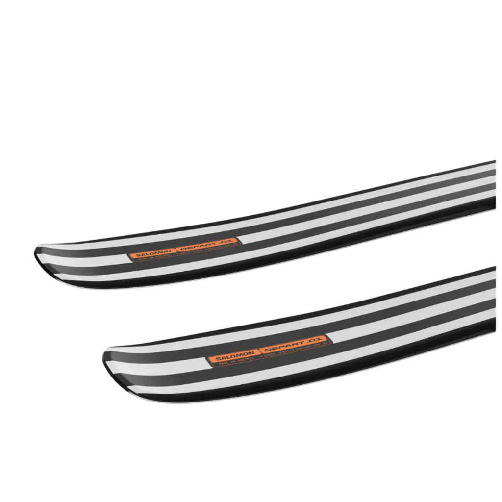2026 Salomon Depart 1.0 - Image 4