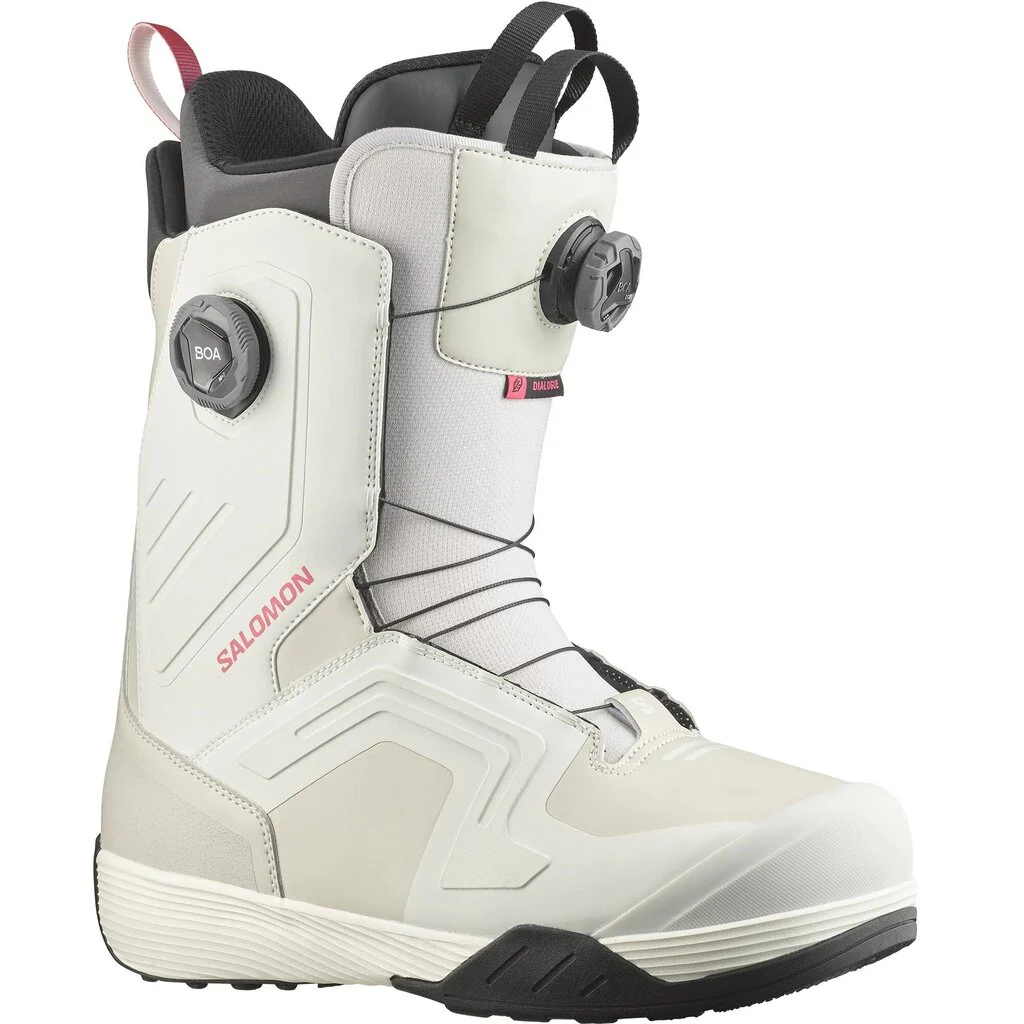2026 Salomon Dialogue Dual BOA