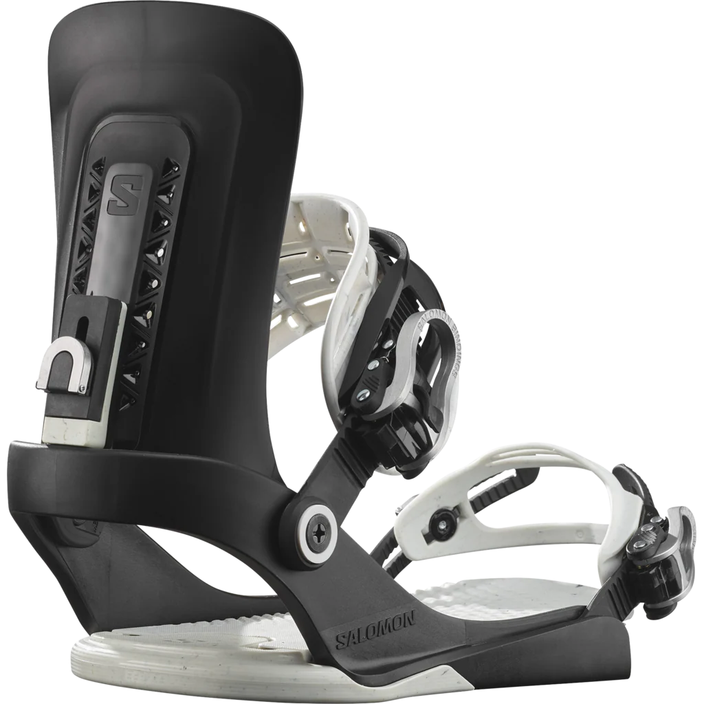 2026 Salomon EDB Snowboard Bindings *Floor Model*