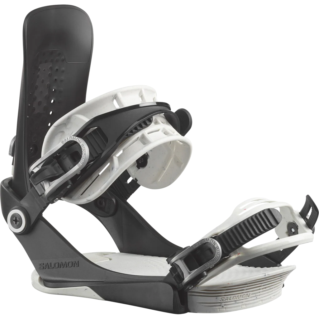 2026 Salomon EDB Snowboard Bindings *Floor Model* - Image 2