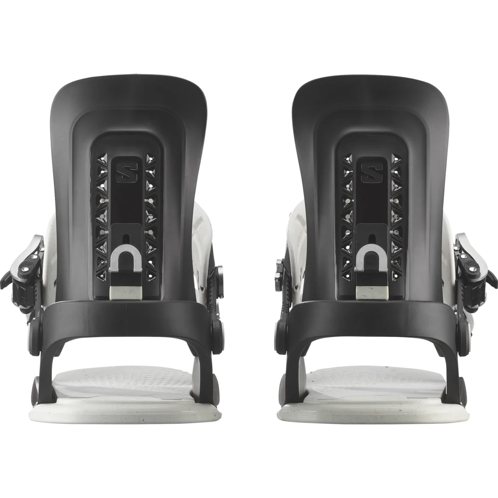 2026 Salomon EDB Snowboard Bindings *Floor Model* - Image 3