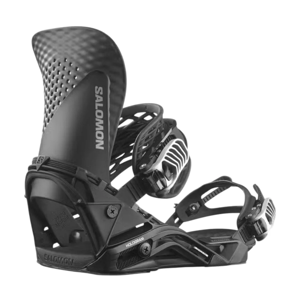 2026 Salomon Hologram