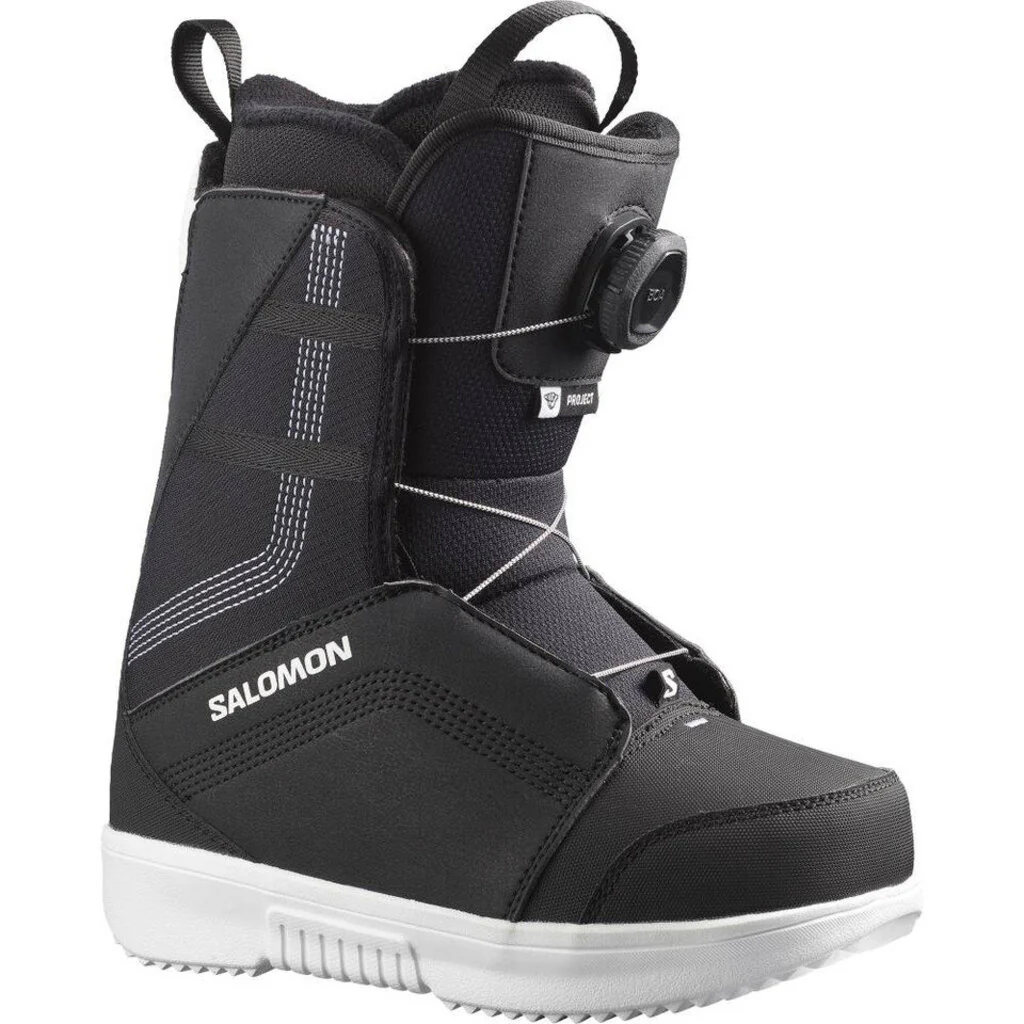 2026 Salomon Junior's Project BOA