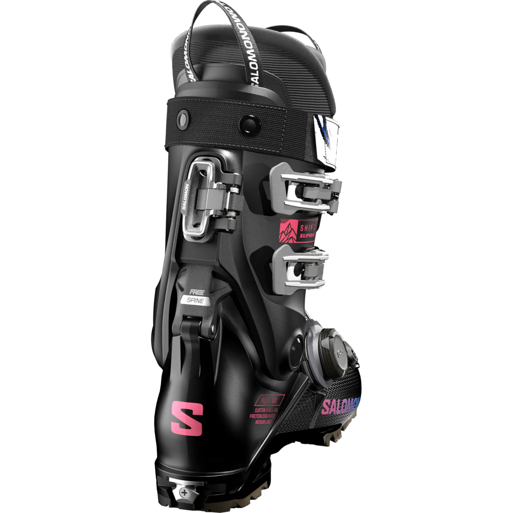2026 Salomon Junior's Shift Supra BOA 80 GW - Image 2