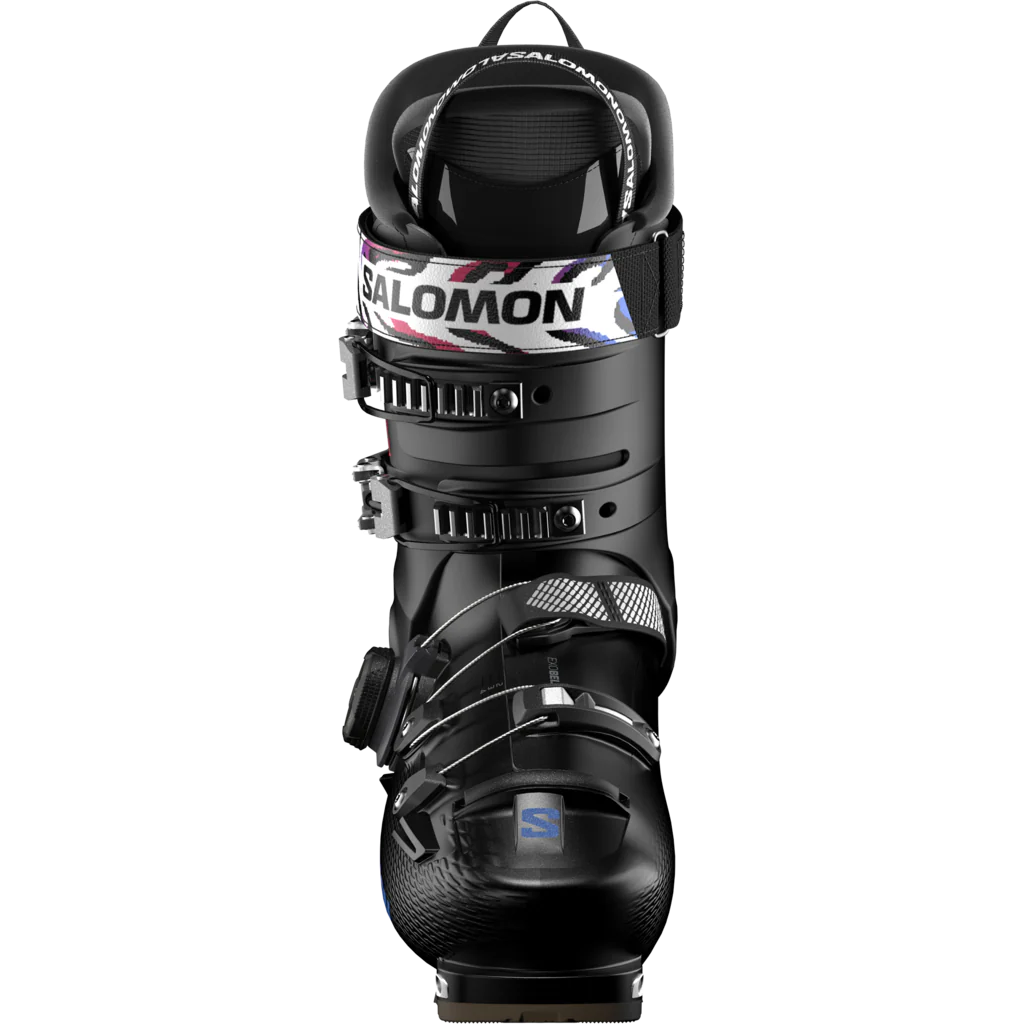 2026 Salomon Junior's Shift Supra BOA 80 GW - Image 3